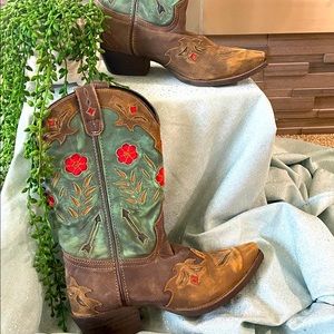 Laredo Miss Kate Western Boots